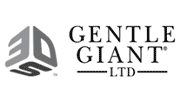 Gentle Giant LTD Logo