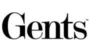 GentsCo. Logo