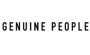 Genuine People Logo