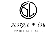 Georgie and Lou Logo