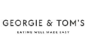 Georgie and Tom's Logo