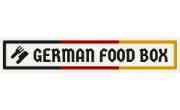 German Food Box Logo