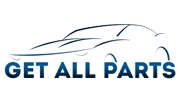 Get All Parts Logo