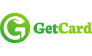 Get Card Logo