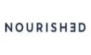 Get Nourished USA  Logo