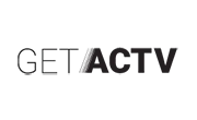 GetACTV Logo