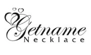 GetNameNecklace Logo