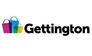 Gettington Credit Application Logo