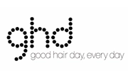 ghd  Logo