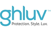 Ghluv Logo