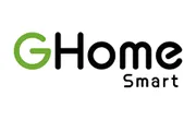 GHome Smart Logo