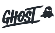 Ghost Lifestyle Logo