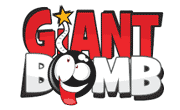 Giant Bomb Logo