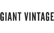 Giant Vintage   Logo