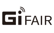 GiFair Logo