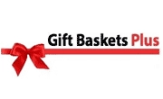 Gift Baskets Plus Logo