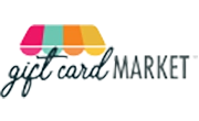 Gift Card Market Logo