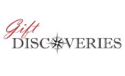 Gift Discoveries Logo