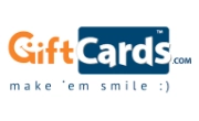 GiftCards.com Logo