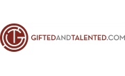 GiftedandTalented.com Logo