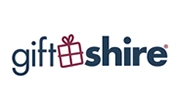 GiftShire Logo