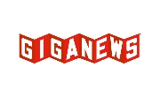 GigaNews Logo