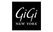 GiGi New York  Logo