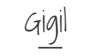 Gigil Logo