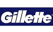 Gillette DE Logo