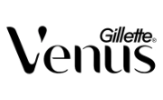 Gillette Venus Women's Razors Logo