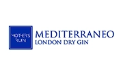 Mediterraneo London Dry Gin Logo