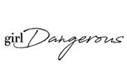 Girl Dangerous Logo