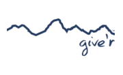 Give'r Logo