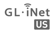 GL.iNet (US) Logo