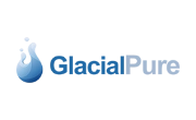 GlacialPureFilters Logo
