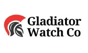 Gladiator Watch Co. Logo