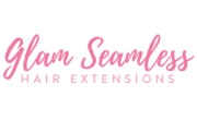 Glam Seamless Logo