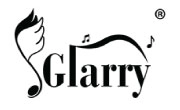 Glarry Logo