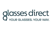Glasses Direct  Logo