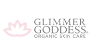 Glimmer Goddess Logo