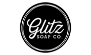 Glitz Soap Co Logo