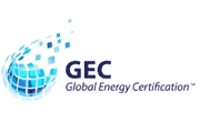 Global Energy Certification Logo