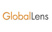 Global Lens Logo