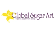 Global Sugar Art Logo