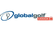GlobalGolf CA Logo
