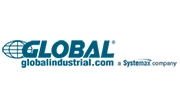 Global Industrial Logo