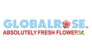 Globalrose Logo