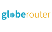 Globerouter Logo