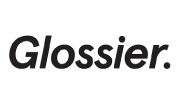 Glossier. Logo