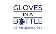 Gloves In A Bottle Logo